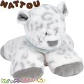 Nattou Мека играчка 8см Lea 963046