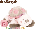Nattou Мека музикална играчка Костенурка Лили AB-987103