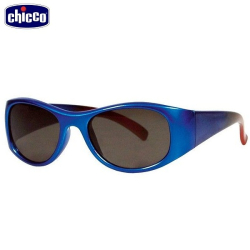 Chicco Слънцезащитни очила Chicco 20904.1 Hawai Blue/Red 