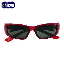 Chicco Слънцезащитни очила Chicco 563.2 New York Red 