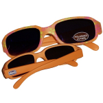 Chicco Слънцезащитни очила 12+ месеца 4920.1 Orange
