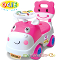 OCIE Ride-on Детска кола за бутане с крачета Star Forest Pink OCH0008247