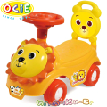 OCIE Ride-on Детска кола за бутане с крачета Lion OCH0009006