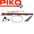 Piko H0 Комплект влак и железопътна линия на ÖBB 57178