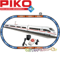 Piko H0 Свръхскоростен влак Inter City Express 3 DB AG 57196