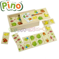 Pino Домино - Плодове 4098-3