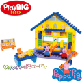 PlayBIG Bloxx Училището на Пепа Peppa Pig P57075