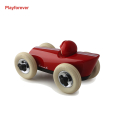 Автомобил Бък Red Playforever