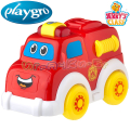 Playgro Музикална играчка "Камион" PG-0707