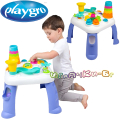 Playgro Активна играчка маса със светлини и звуци PG.0615