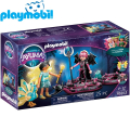 Playmobil Ayuma Феята на кристалите и феята на прилепите 70803