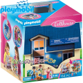 2022 Playmobil Dollhouse Преносима къща за кукли 70985