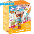 Playmobil Ever Dreamerz Комичен свят Едуина 70476