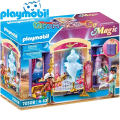 2022 Playmobil Magic Кутия за игра: принцеса и духче 70508