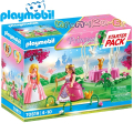 2022 Playmobil Princess Starter Pack: Градината на принцесата 70819