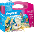Playmobil Princess Магически русалки в преносимо куфарче 9324