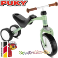 PUKY Детски велосипед с 3 колела PUKYMOTO Green Olive 3042