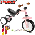 PUKY Детски велосипед с 3 колела PUKYMOTO Retro Pink 3043