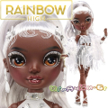 2022 Rainbow High Vision Кукла Ayesha Sterling с аксесоари 582724