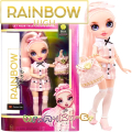 2022 Rainbow High Сезон 1 Junior S2 Модна кукла Bella Parker 582960