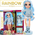 Rainbow High Модна кукла Gabriella Icely 577676EUC