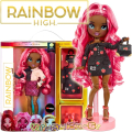 Rainbow High Модна кукла Daria Roselyn 577676EUC