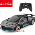 Rastar Кола с радиоуправление Bugatti Divo Radio/C 1:24 98900