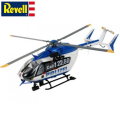 Rivell - Хеликоптер Eurocopter EC145 Police/Gendarmerie