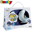 Smoby - Cotoons Музикална играчка "Звезда и Луна"