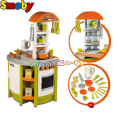 Smoby Електронна кухня студио с 20 елемента Mini Tefal 24561