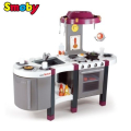 Smoby - Mini Tefal Детска кухня със звукови ефекти 24158