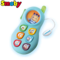 Smoby - Музикален телефон 316904