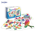 Sentosphere - Комплект за оцветяване с бои Птици