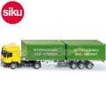 Siku 3921 Играчка TRUCK WITH CONTAINER