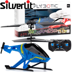 Silverlit Хеликоптер Air Python Blue 84786 Асортимент