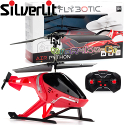 Silverlit Хеликоптер Air Python Red 84786 Асортимент