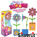 Silverlit Интерактивно цвете Magic Blooms