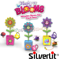 Silverlit Интерактивно цвете с лейка Magic Blooms 