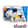 Silverlit Хамелеон с дистанционно управление Robo Chameleon 88538