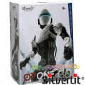 Silverlit Робот с дистанционно управление Op-One 88550