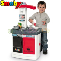 Smoby 024636 - Детска кухня Bon Appetit Cherry 