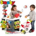 Smoby Детски комплект Супермаркет 7600350213