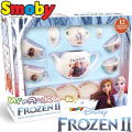 Smoby Детски порцеланов сервиз Frozen 2 7600310592