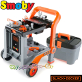 Smoby Професионален майстор с инструменти 7600360202