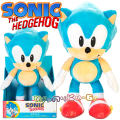 Jakks Pacific Sonic The Hedgehog Плюшена играчка Соник 53 см. 404784