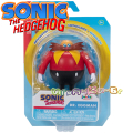Jakks Pacific Sonic The Hedgehog Wave 8 Фигурка Dr.Eggman 6 см. Асортимент