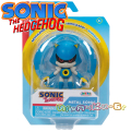 Jakks Pacific Sonic The Hedgehog Wave 9 Фигурка Metal Sonic 6 см. Асортимент