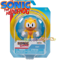 Jakks Pacific Sonic The Hedgehog Wave 9 Фигурка Ray 6 см. Асортимент