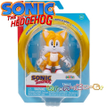 Jakks Pacific Sonic The Hedgehog Wave 9 Фигурка Tails 6 см. Асортимент