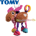 Tomy Мека играчка Lamaze Лосът Мъфин L27555